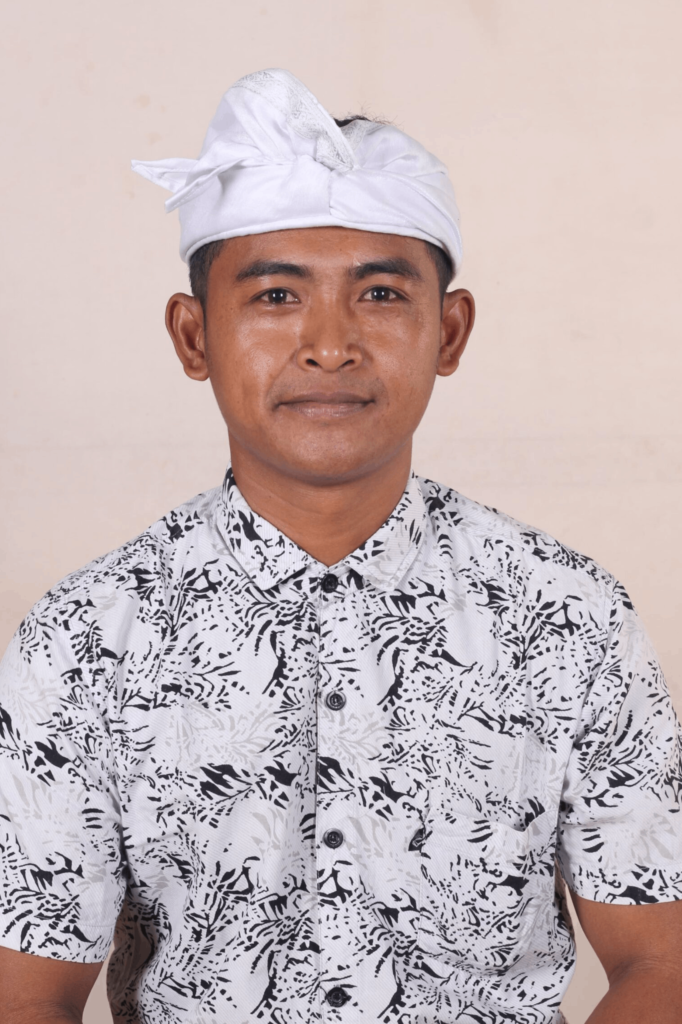 member of pt terima kasih andre