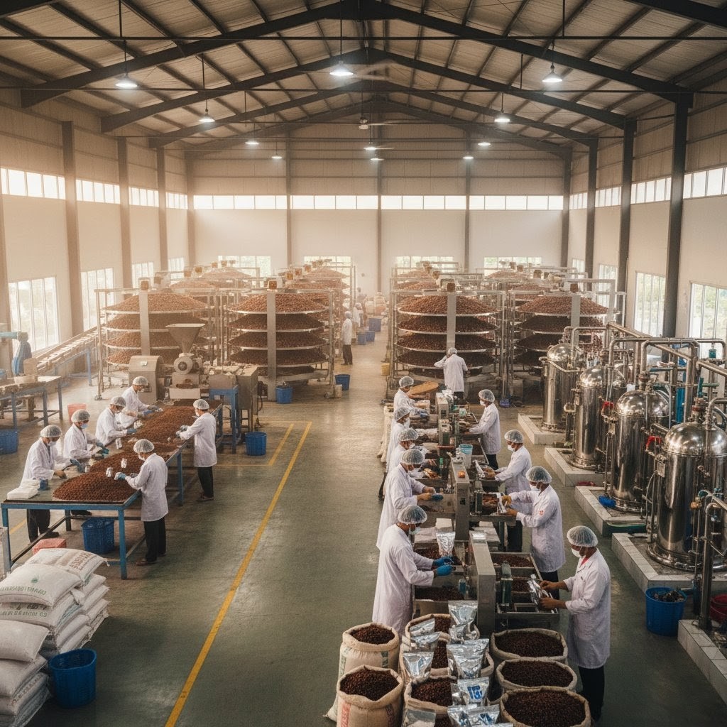 konsultan ekspor impor