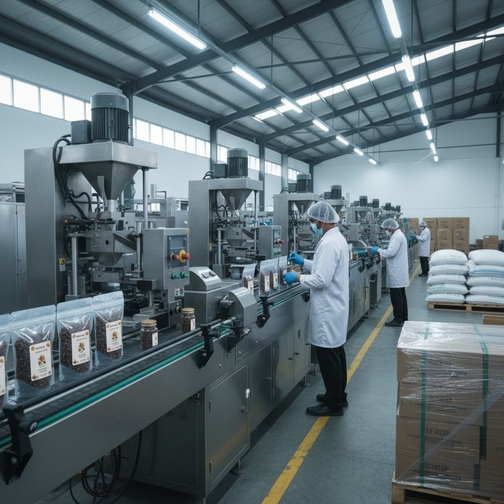 konsultan ekspor impor