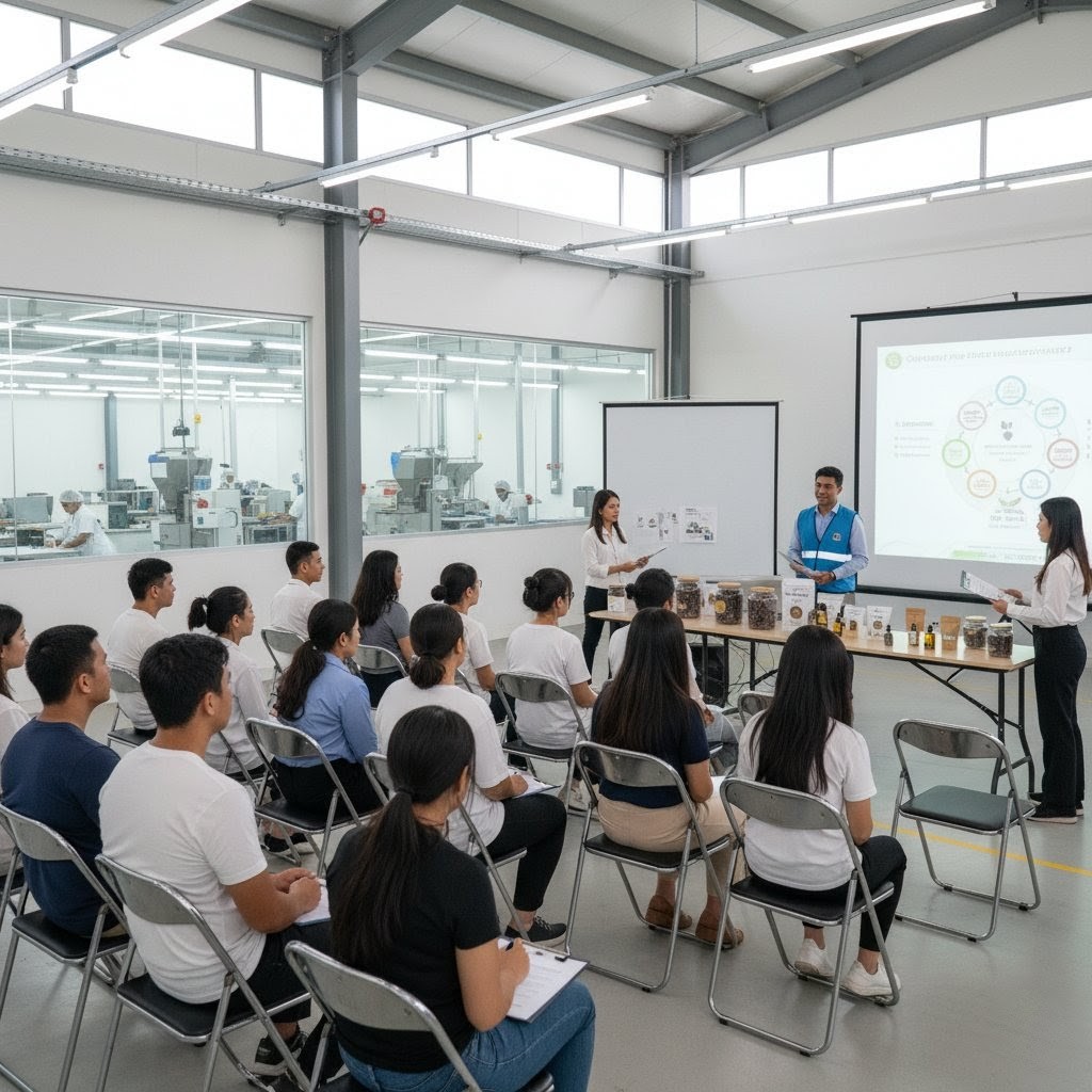 export import consultant