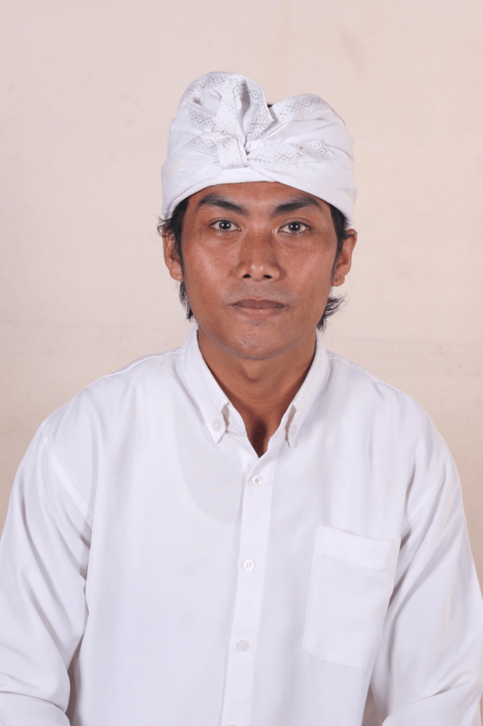 member of pt terima kasih andre